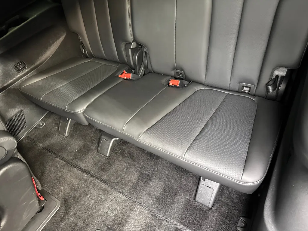 Hyundai Palisade photo 39