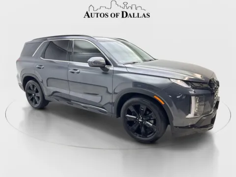 More photos of 2024 Hyundai Palisade XRT at Autos of Dallas - Irving, TX