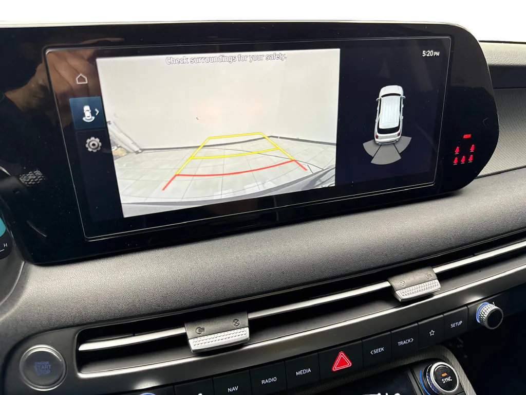 Hyundai Palisade photo 67