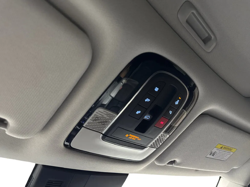 Hyundai Palisade photo 76