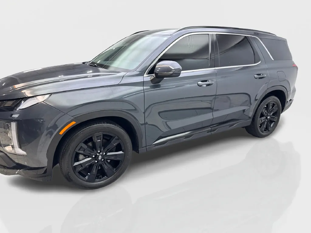 Hyundai Palisade photo 12