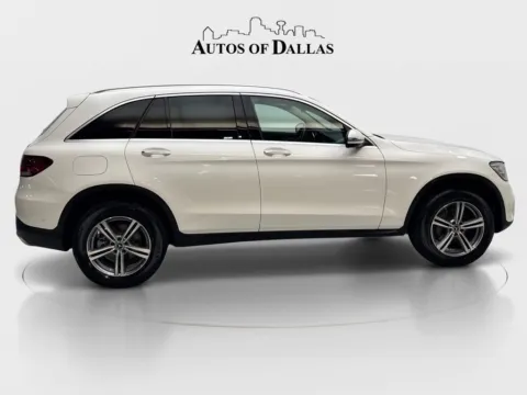 More photos of 2021 Mercedes-Benz GLC 300 at Autos of Dallas - Irving, TX