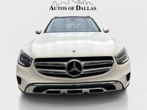 More photos of 2021 Mercedes-Benz GLC 300 at Autos of Dallas - Irving, TX