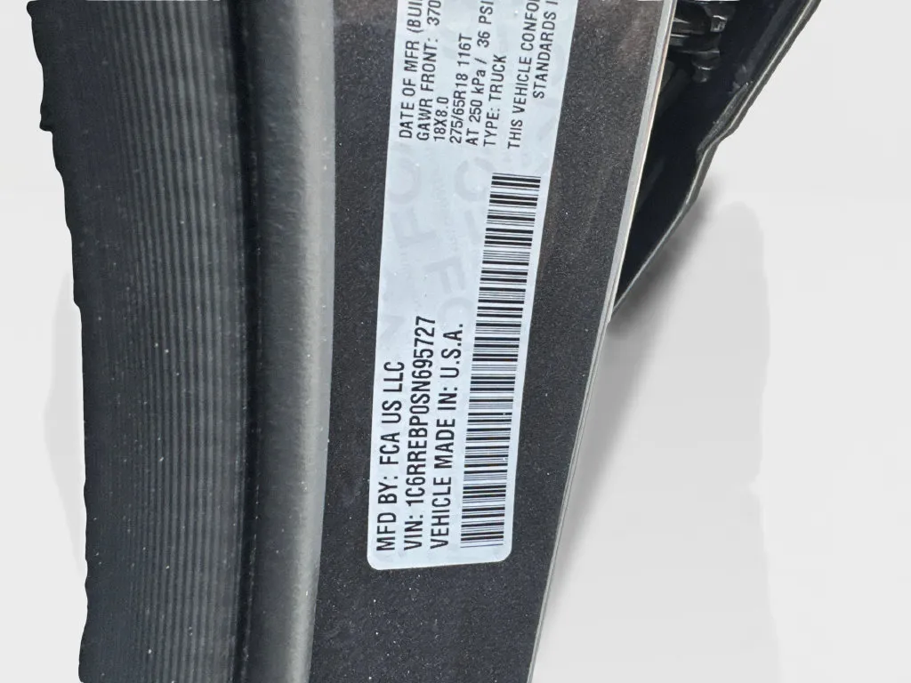 Ram 1500 photo 89