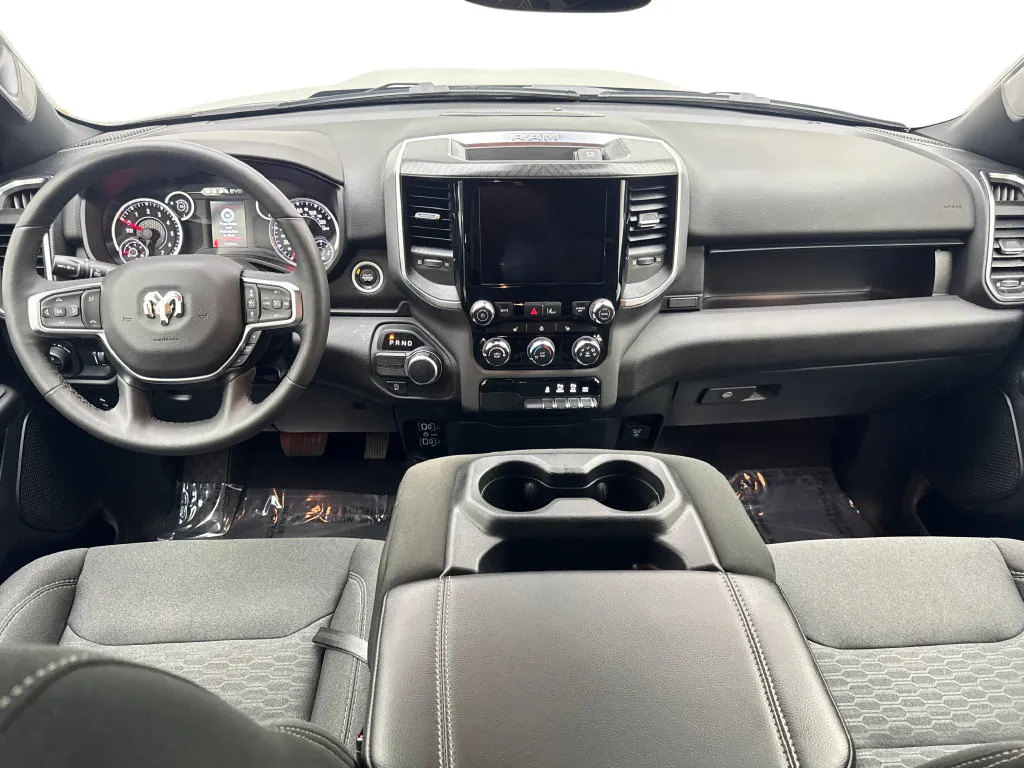 Ram 1500 photo 54