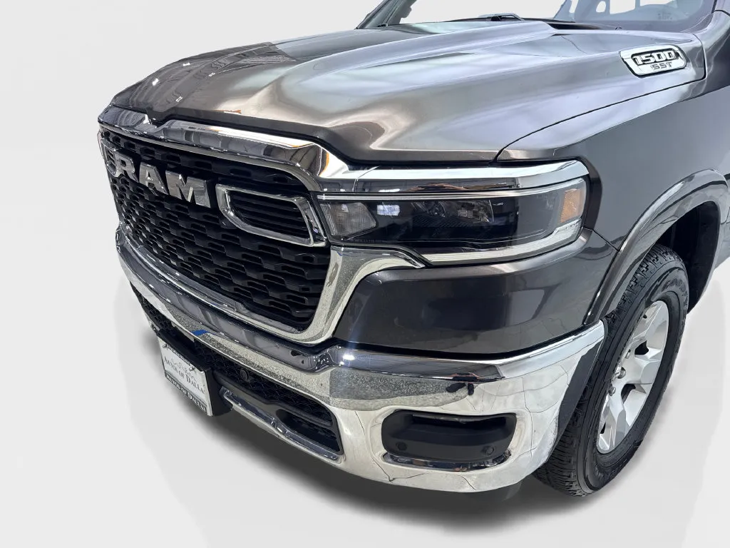 Ram 1500 photo 18