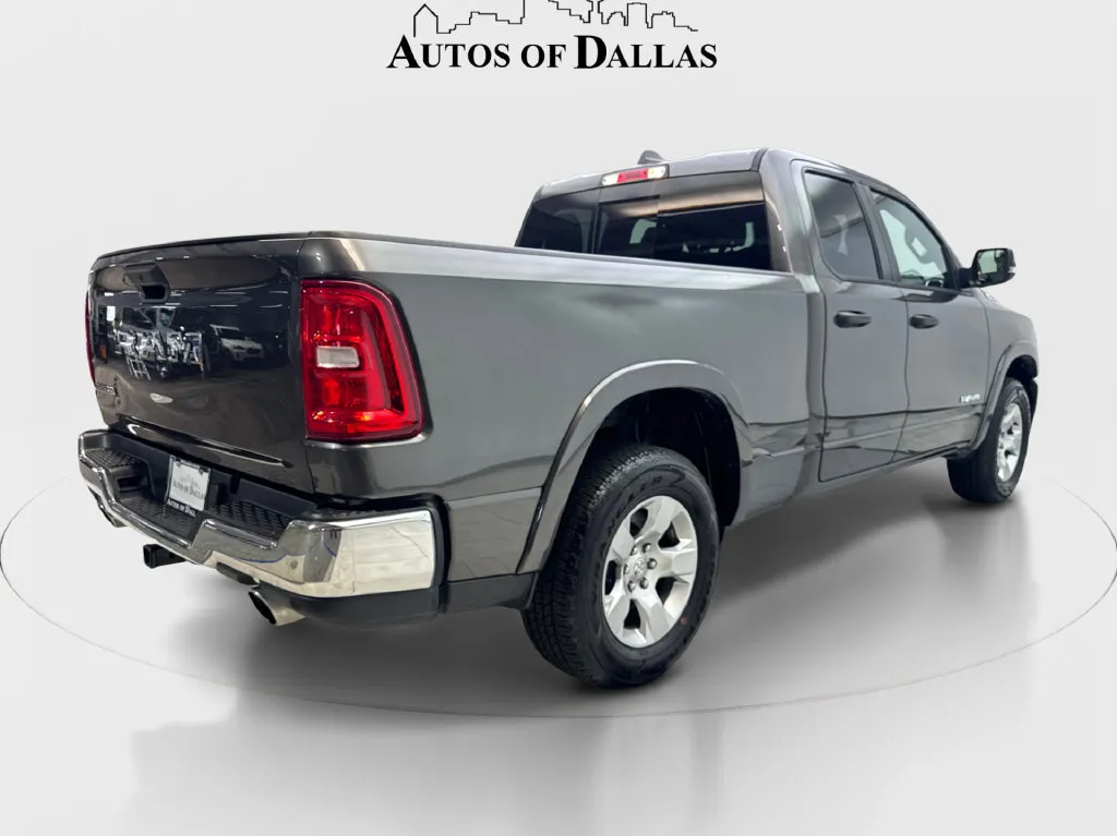 Ram 1500 photo 7