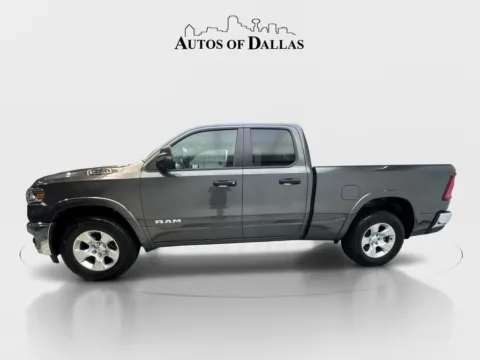 More photos of 2025 Ram 1500 Big Horn/Lone Star at Autos of Dallas - Irving, TX