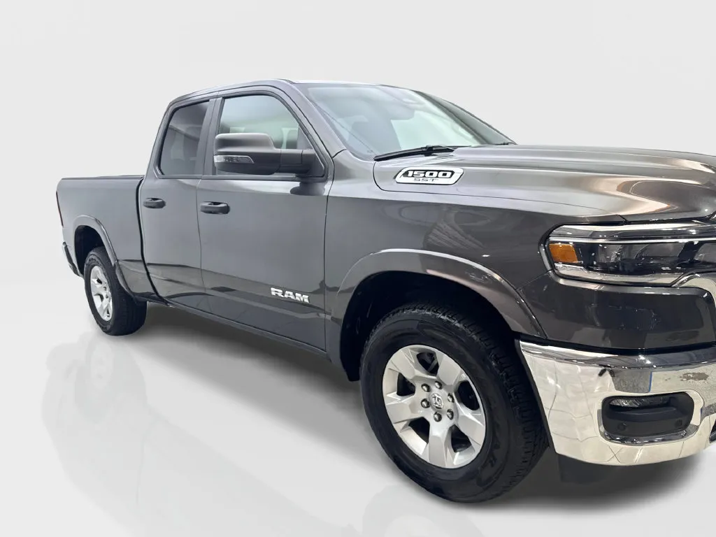 Ram 1500 photo 14