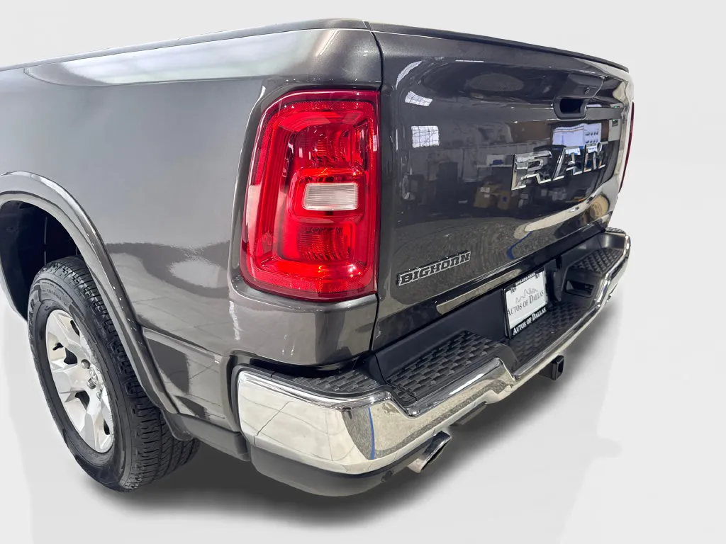 Ram 1500 photo 21