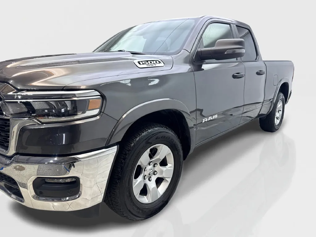 Ram 1500 photo 12