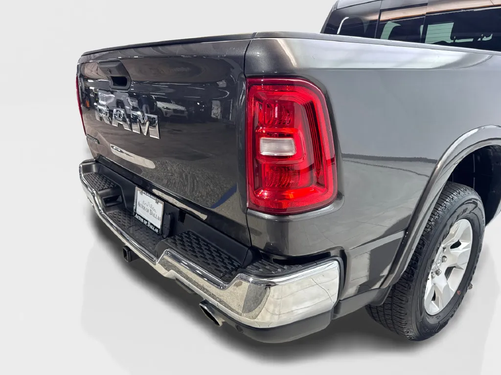 Ram 1500 photo 20