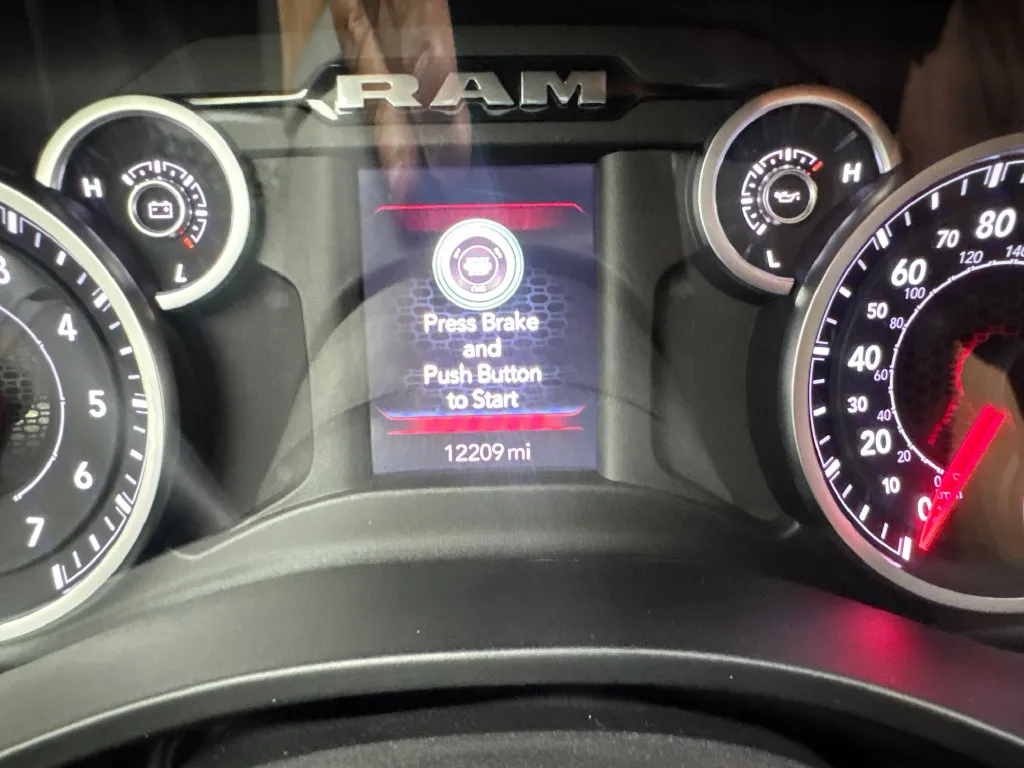 Ram 1500 photo 64