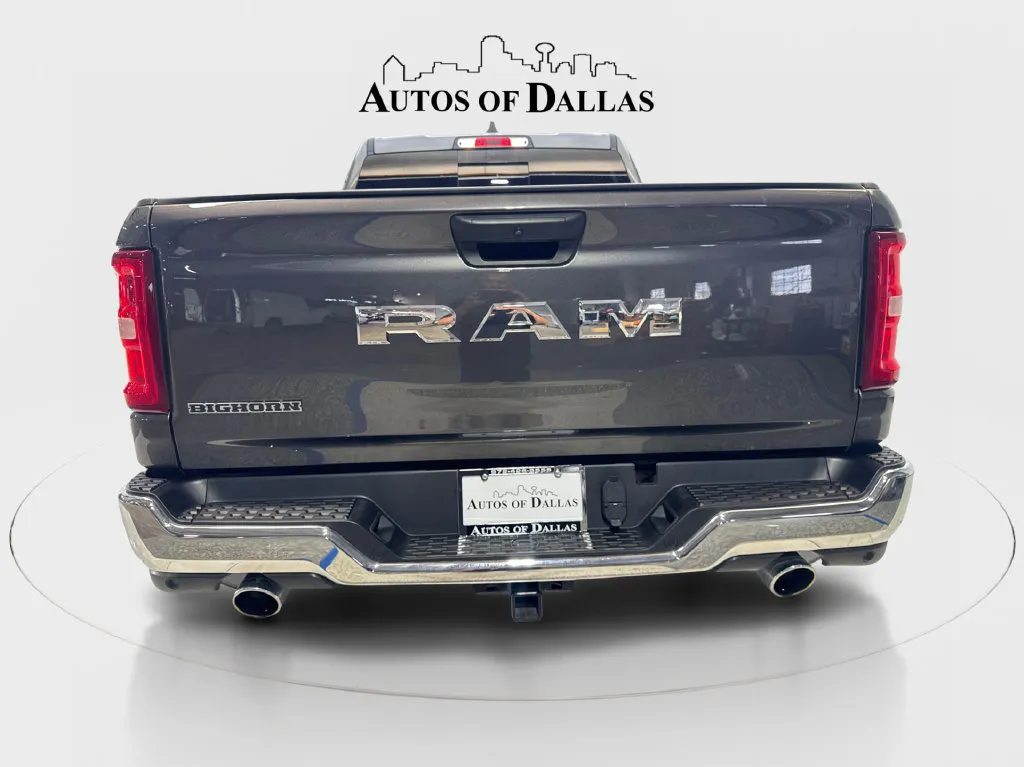 Ram 1500 photo 8