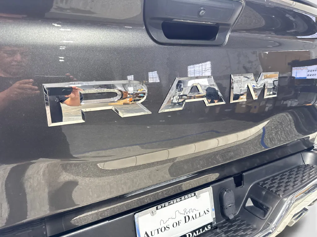 Ram 1500 photo 23
