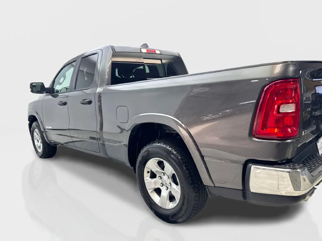 Ram 1500 photo 16
