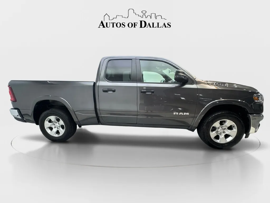 Ram 1500 photo 11
