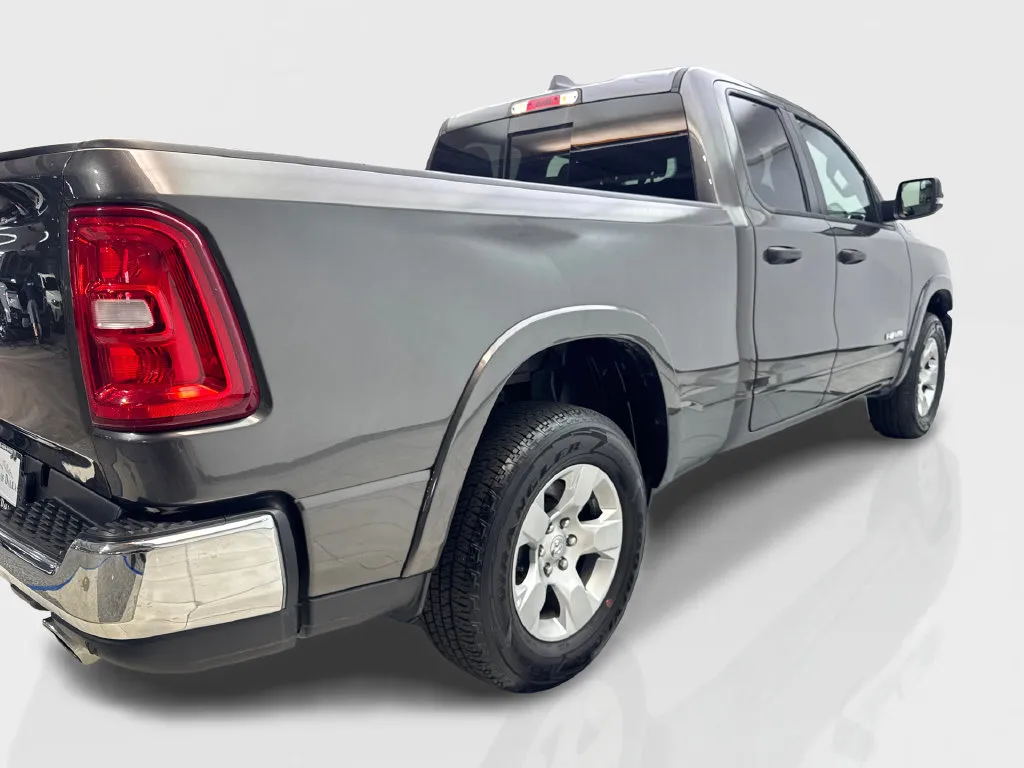 Ram 1500 photo 15
