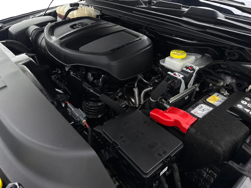 Ram 1500 photo 77