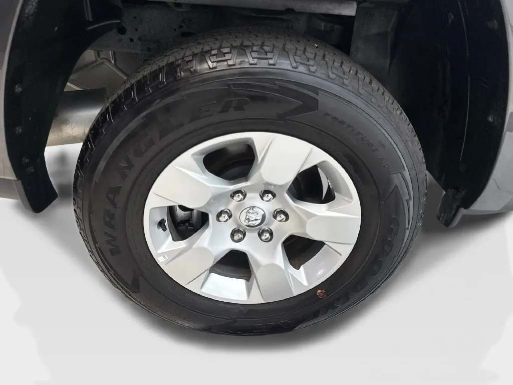 Ram 1500 photo 85