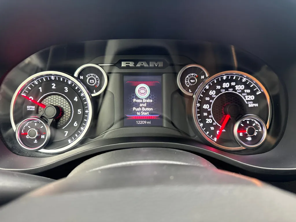 Ram 1500 photo 63