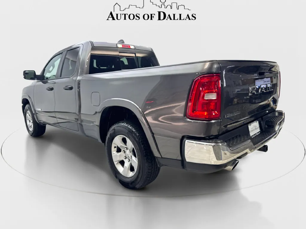 Ram 1500 photo 10