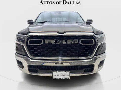 More photos of 2025 Ram 1500 Big Horn/Lone Star at Autos of Dallas - Irving, TX