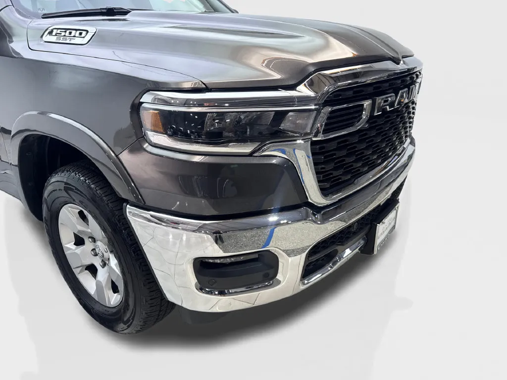 Ram 1500 photo 19