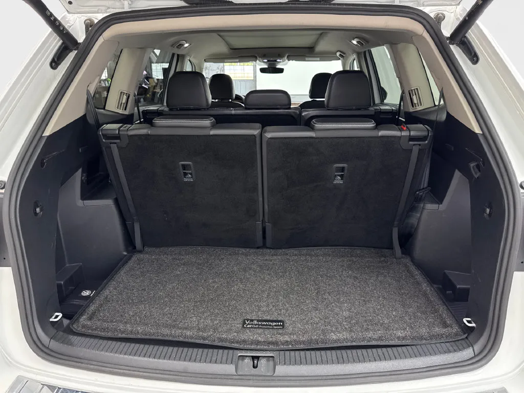 Volkswagen Atlas photo 82