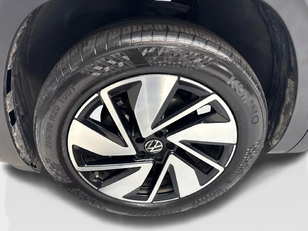 Volkswagen Atlas photo 86