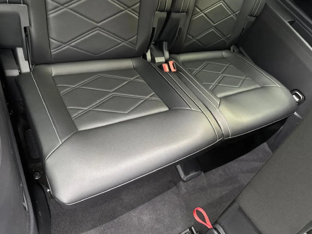 Volkswagen Atlas photo 42