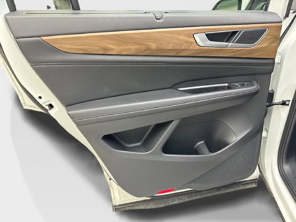 Volkswagen Atlas photo 37