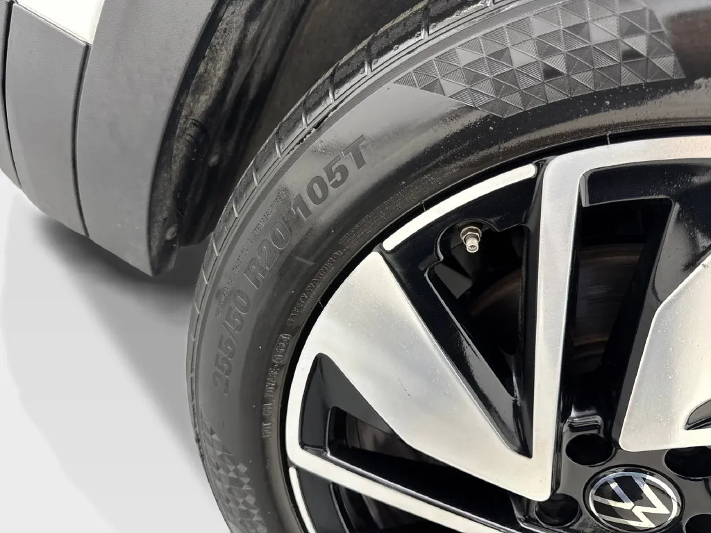 Volkswagen Atlas photo 91