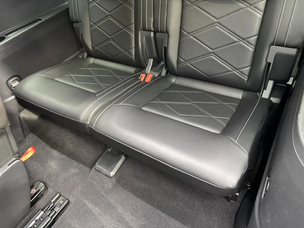 Volkswagen Atlas photo 40