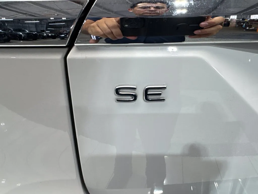 Volkswagen Atlas photo 25