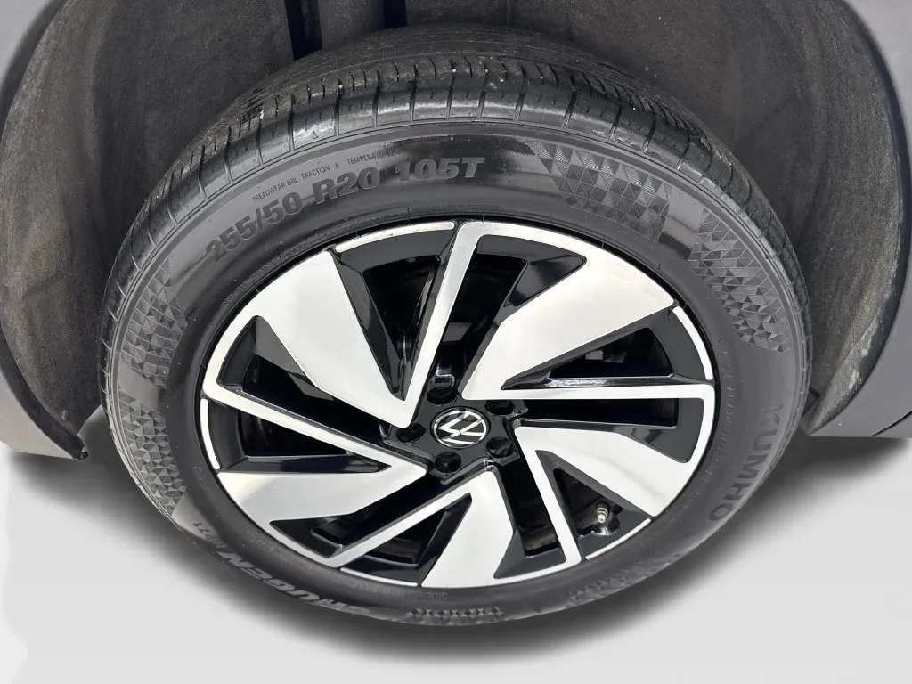 Volkswagen Atlas photo 88