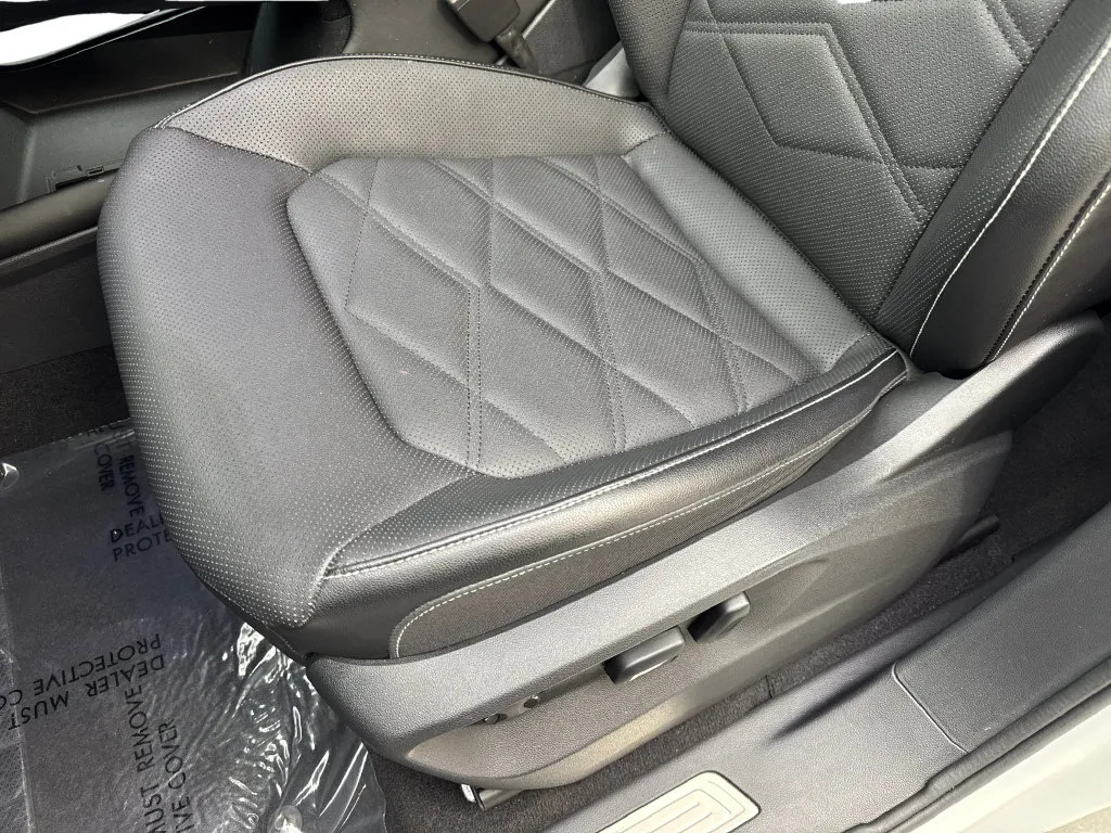 Volkswagen Atlas photo 29