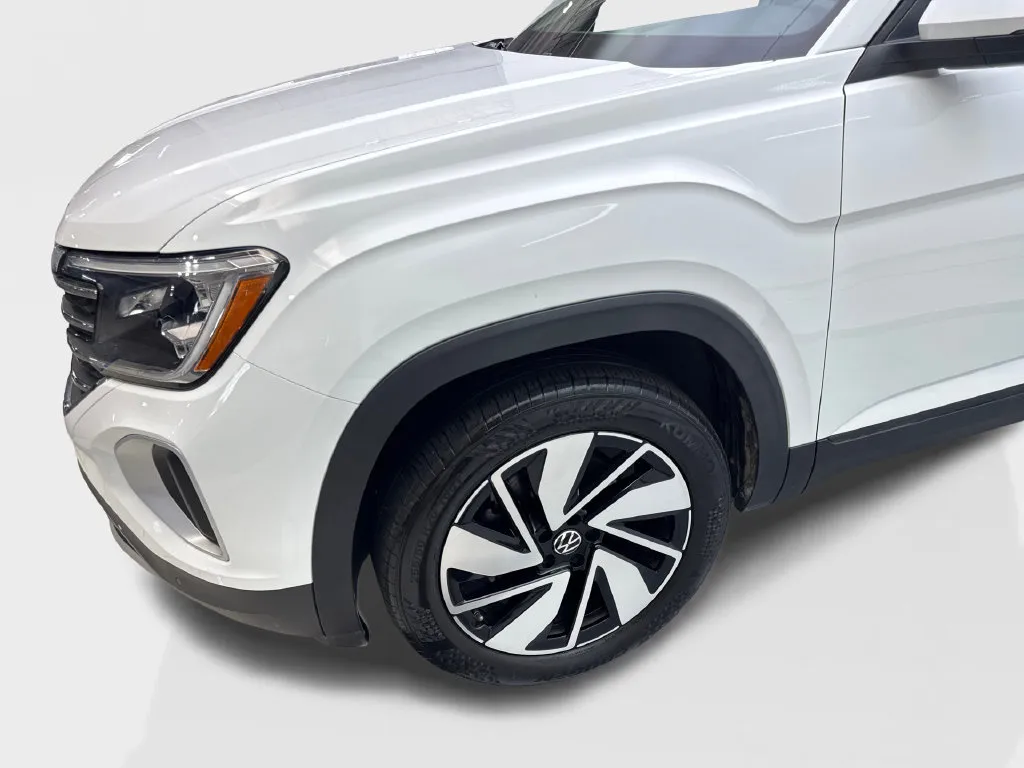 Volkswagen Atlas photo 18