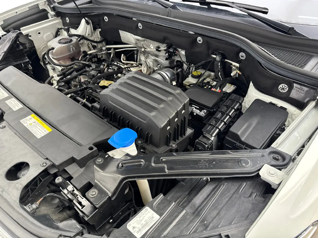 Volkswagen Atlas photo 78