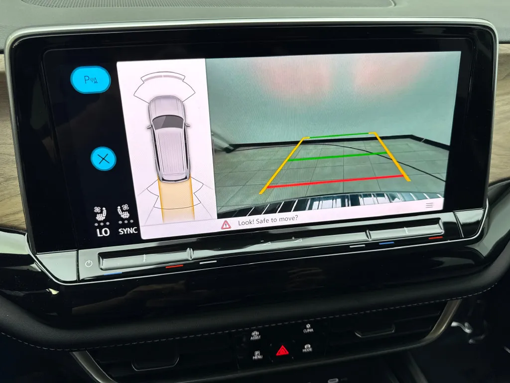 Volkswagen Atlas photo 67