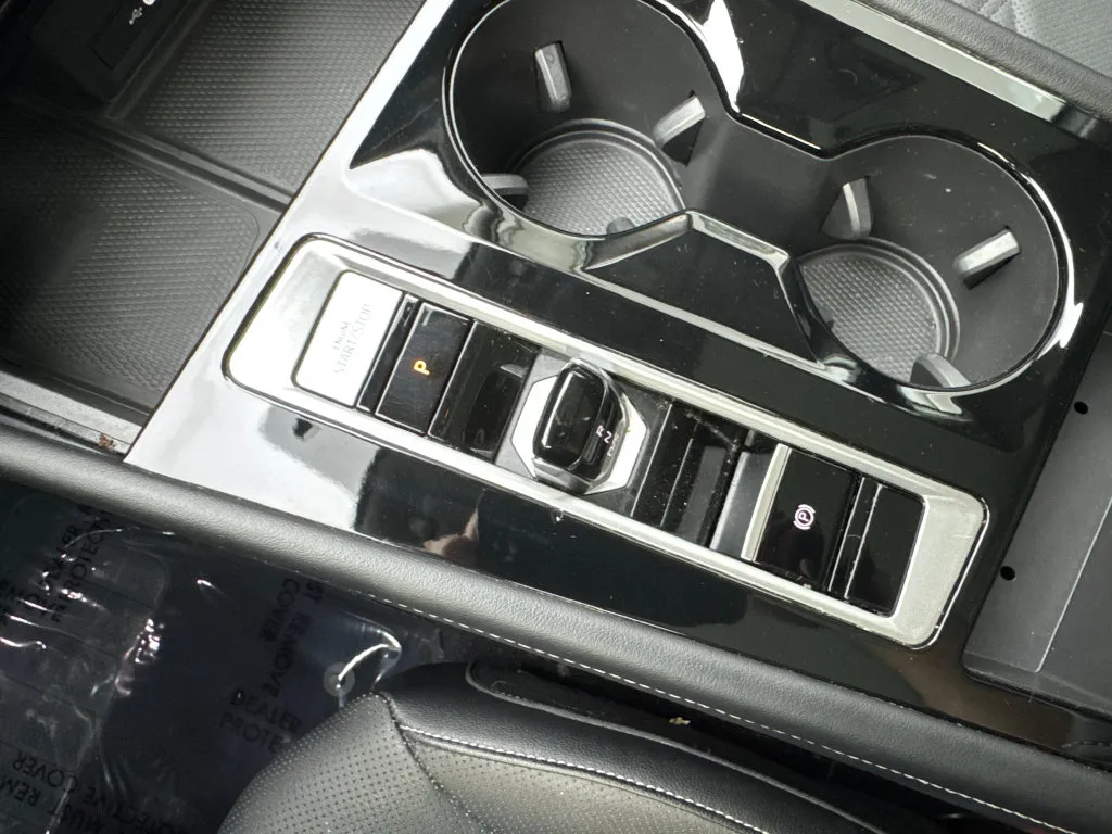 Volkswagen Atlas photo 71