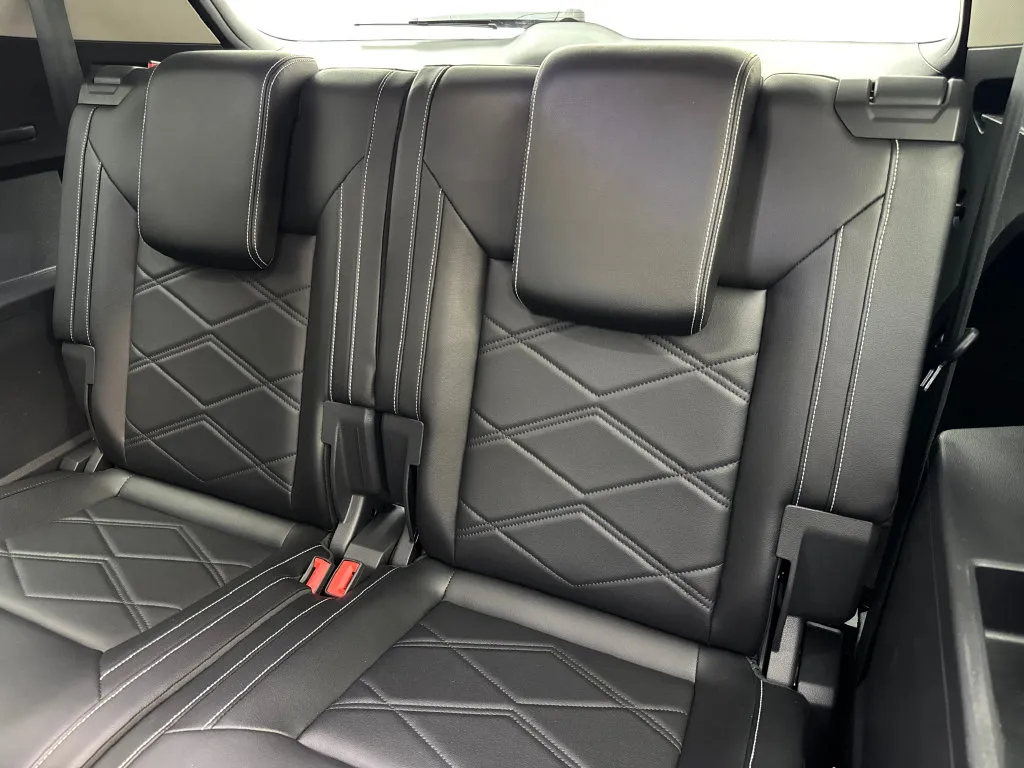 Volkswagen Atlas photo 41