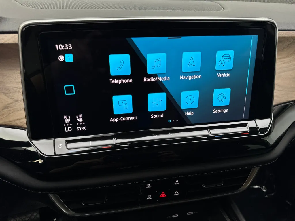 Volkswagen Atlas photo 66