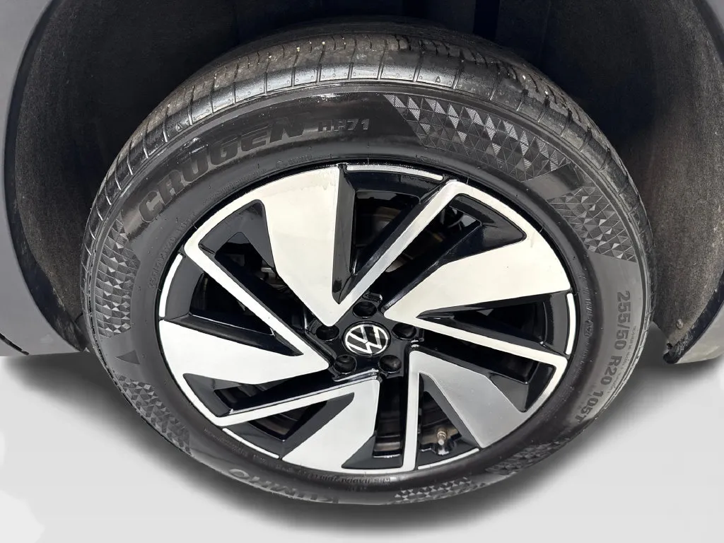 Volkswagen Atlas photo 87