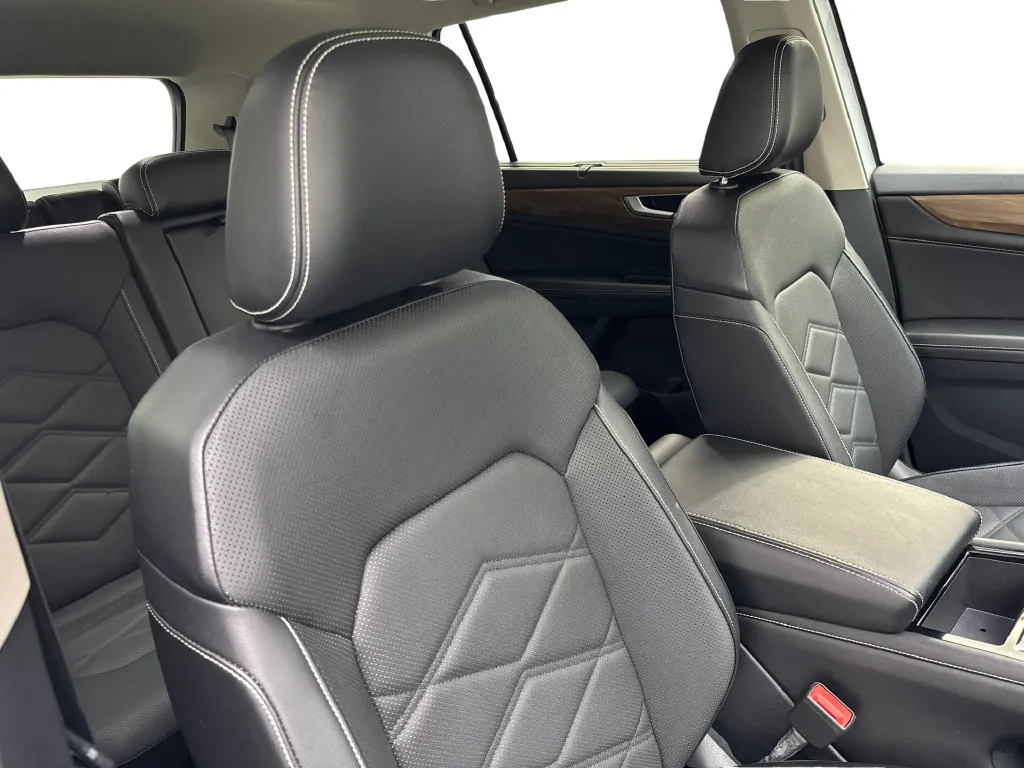 Volkswagen Atlas photo 50