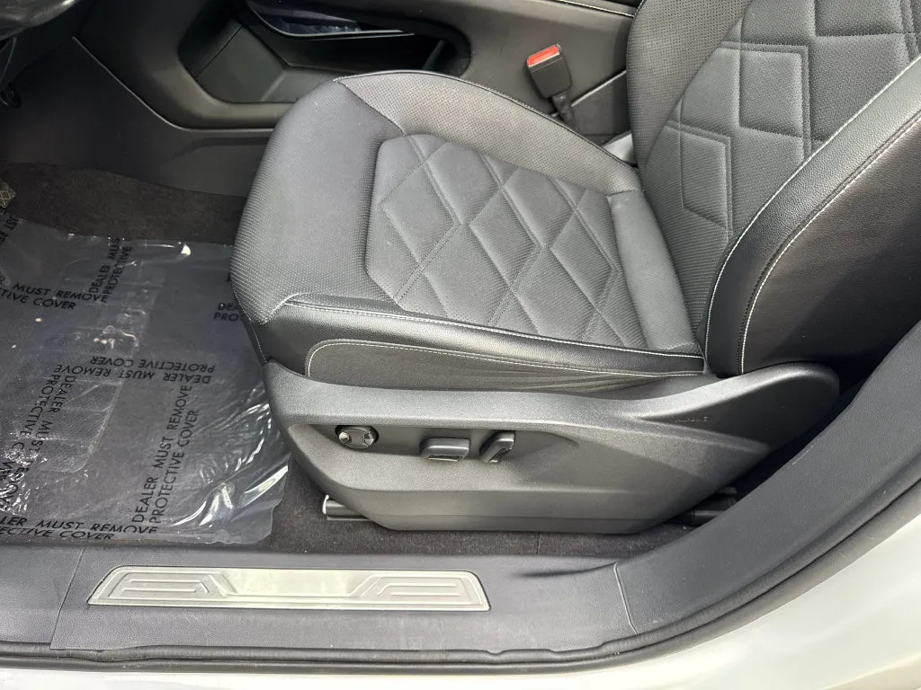 Volkswagen Atlas photo 27