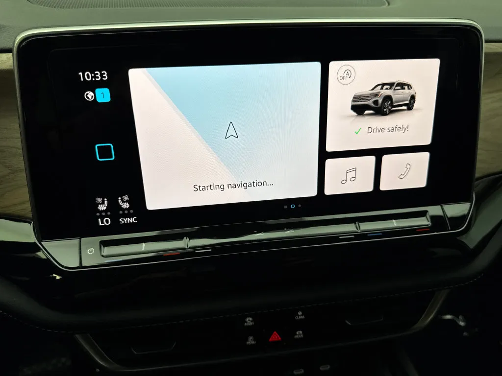 Volkswagen Atlas photo 68