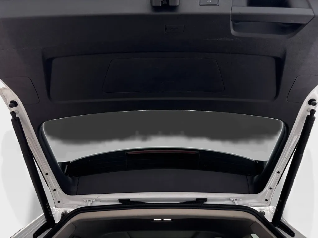Volkswagen Atlas photo 83