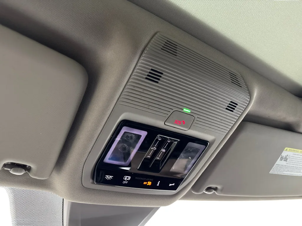 Volkswagen Atlas photo 77