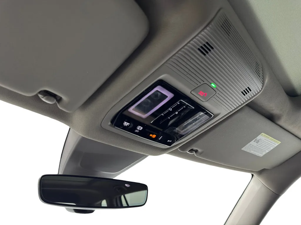 Volkswagen Atlas photo 76